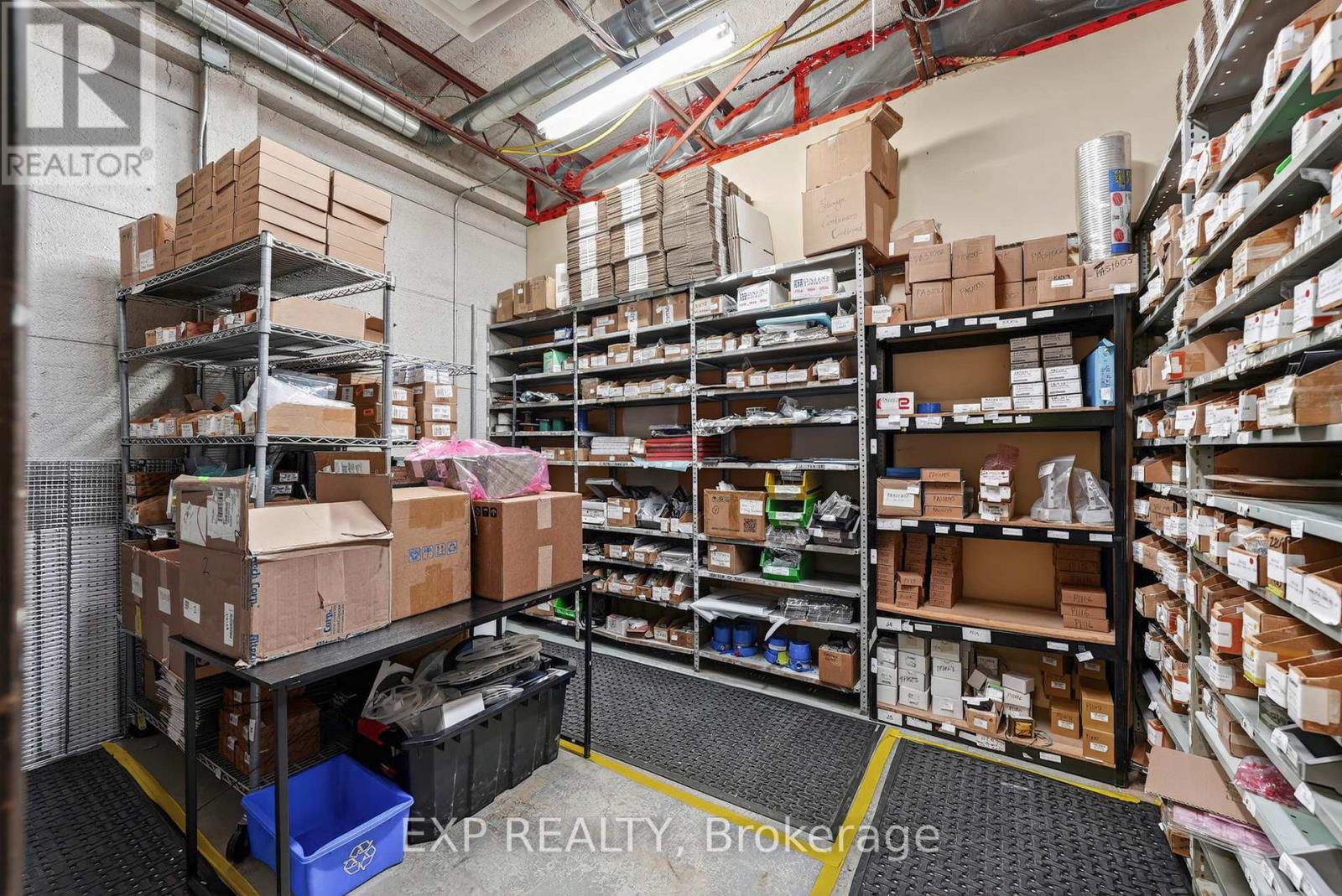 215 Colonnade Road, Ottawa, Ontario  K2E 7K3 - Photo 10 - X13149788