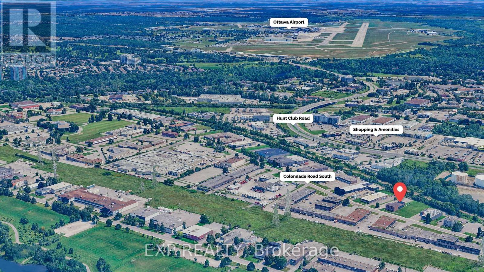 215 Colonnade Road, Ottawa, Ontario  K2E 7K3 - Photo 15 - X13149788