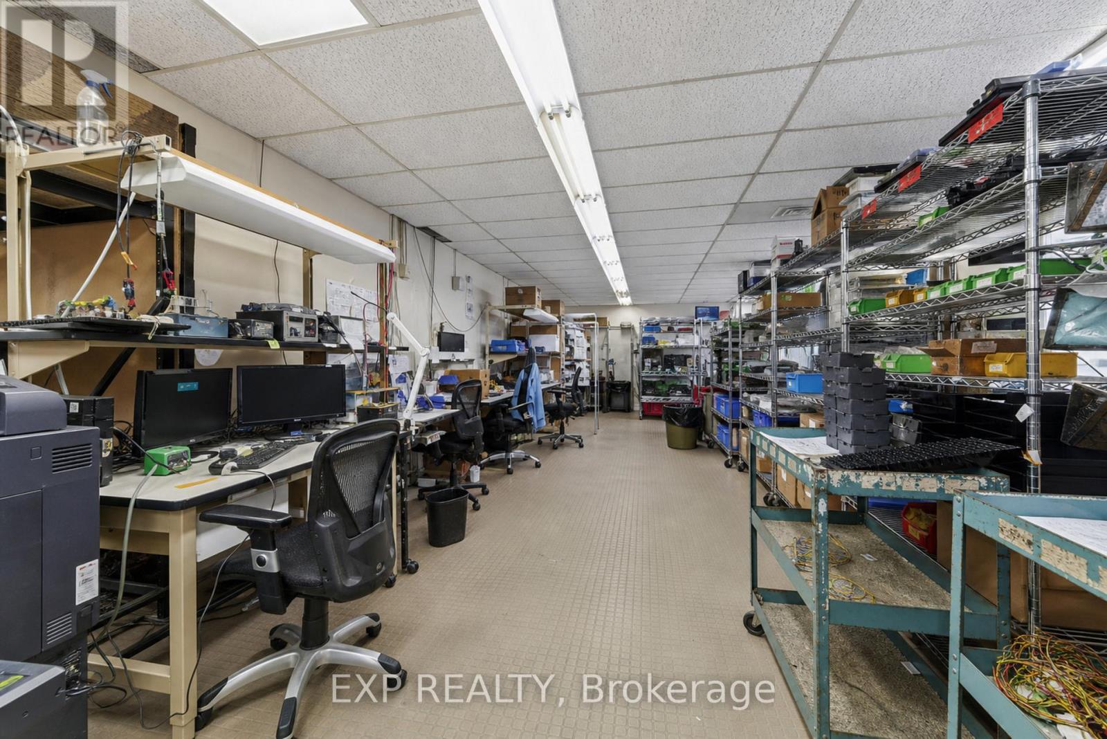 215 Colonnade Road, Ottawa, Ontario  K2E 7K3 - Photo 7 - X13149788