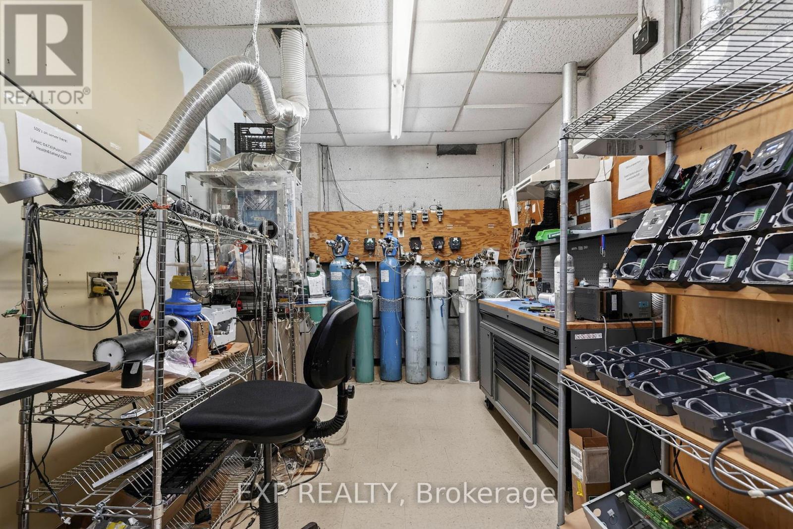 215 Colonnade Road, Ottawa, Ontario  K2E 7K3 - Photo 8 - X13149788
