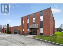215 COLONNADE ROAD, Ottawa, Ontario