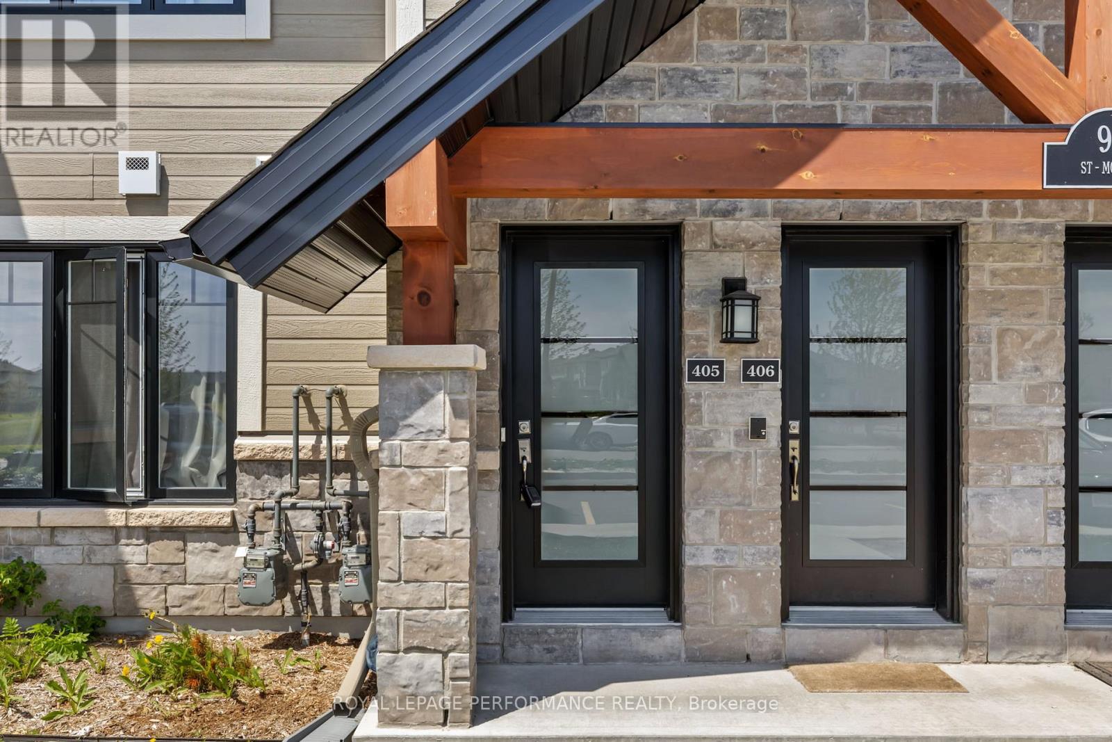 405 - 99 St Moritz Trail, Russell, Ontario  K0A 1W0 - Photo 2 - X13149836