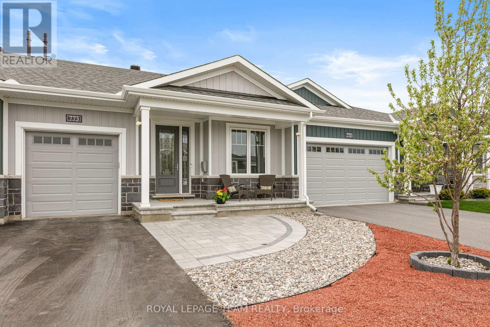 773 COAST CIRCLE, Ottawa, Ontario