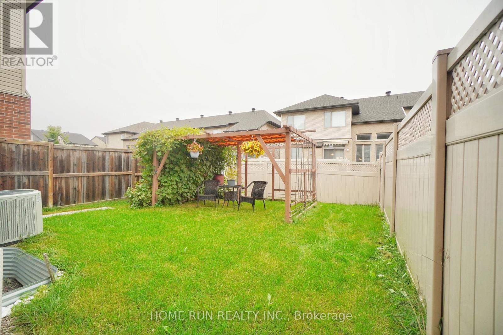 157 Mattingly Way, Ottawa, Ontario  K4M 0C5 - Photo 28 - X13149890