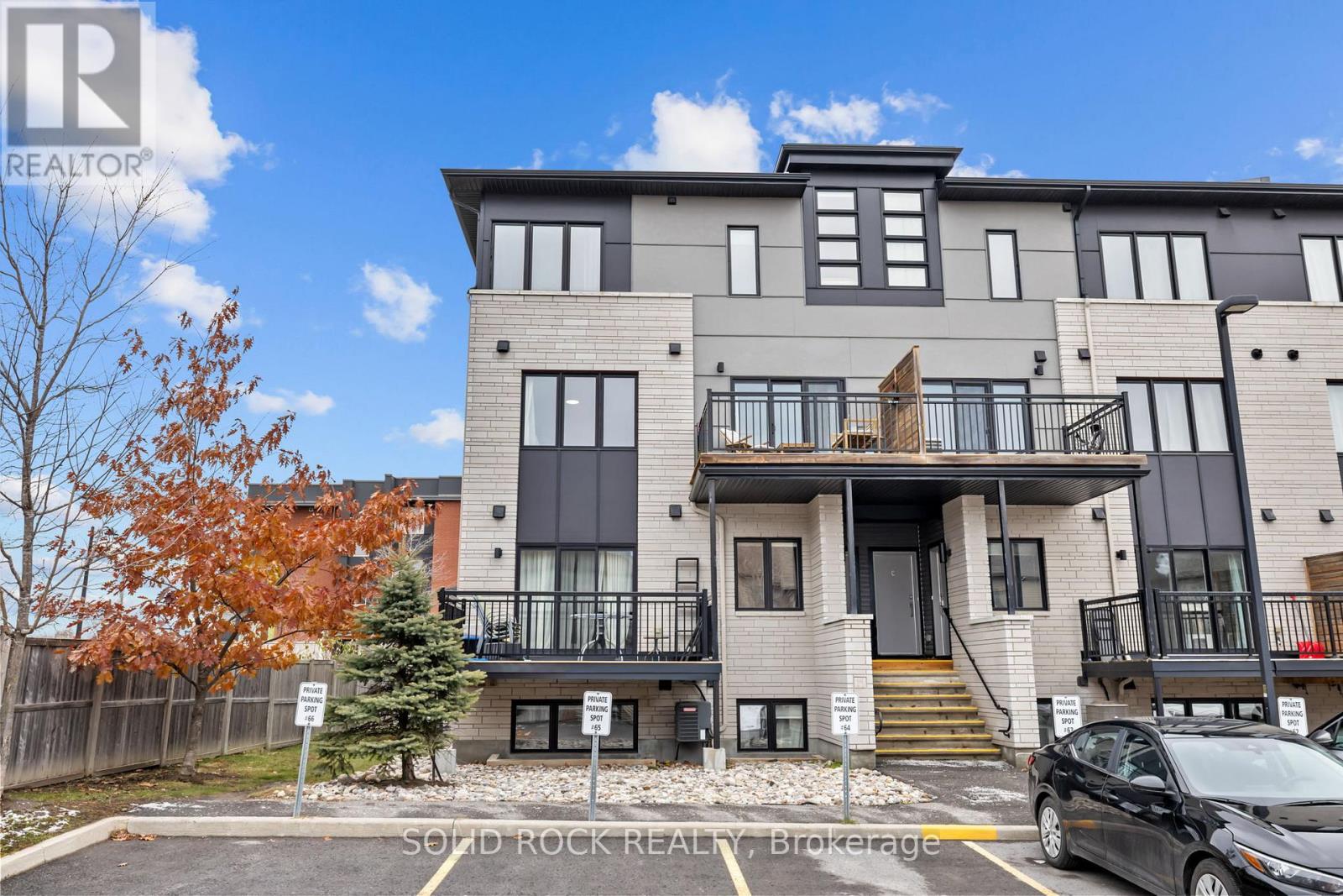 B - 442 VIA VERONA AVENUE, Ottawa, Ontario