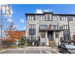 B - 442 VIA VERONA AVENUE, Ottawa, Ontario