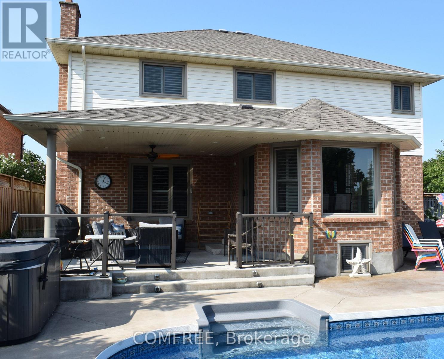 10 Endicott Drive, St. Catharines, Ontario  L2S 3R6 - Photo 19 - X13150362
