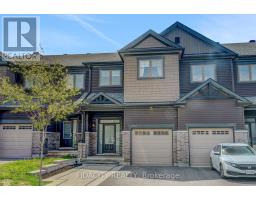 1005 KIJIK CRESCENT, Ottawa, Ontario