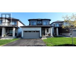 516 BOBOLINK RIDGE, Ottawa, Ontario