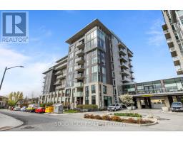201 - 530 DE MAZENOD AVENUE, Ottawa, Ontario