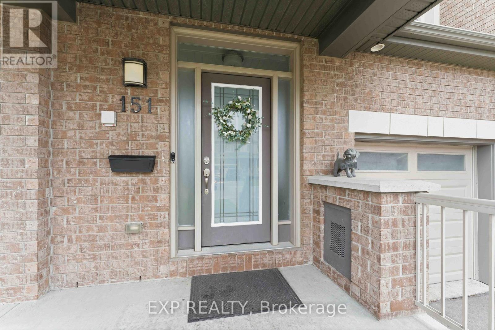 151 Hawkshaw Crescent, Ottawa, Ontario  K2J 5P8 - Photo 2 - X13150468