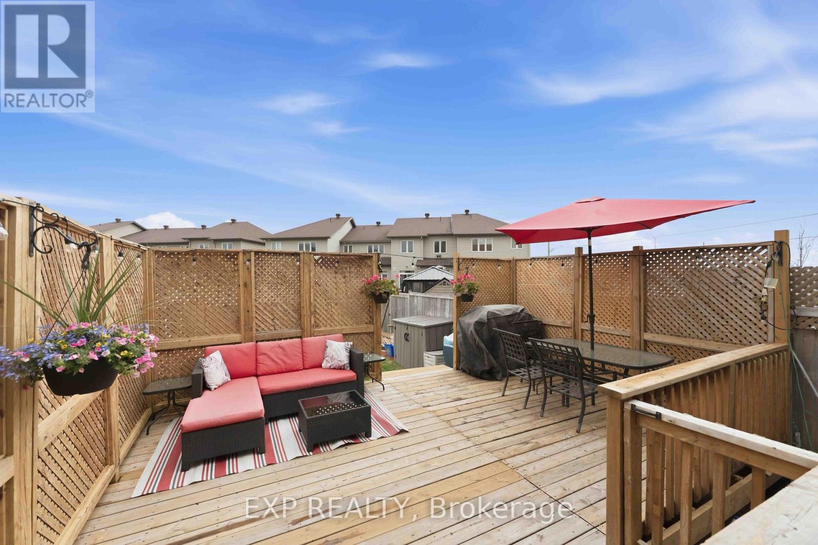 151 Hawkshaw Crescent, Ottawa, Ontario  K2J 5P8 - Photo 22 - X13150468