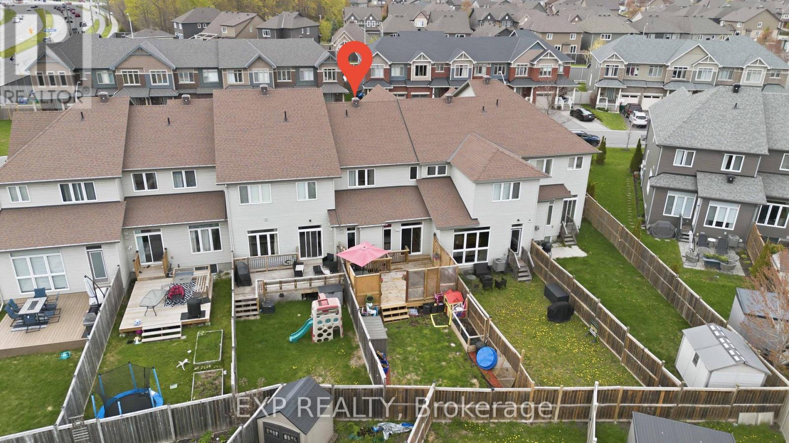 151 Hawkshaw Crescent, Ottawa, Ontario  K2J 5P8 - Photo 25 - X13150468