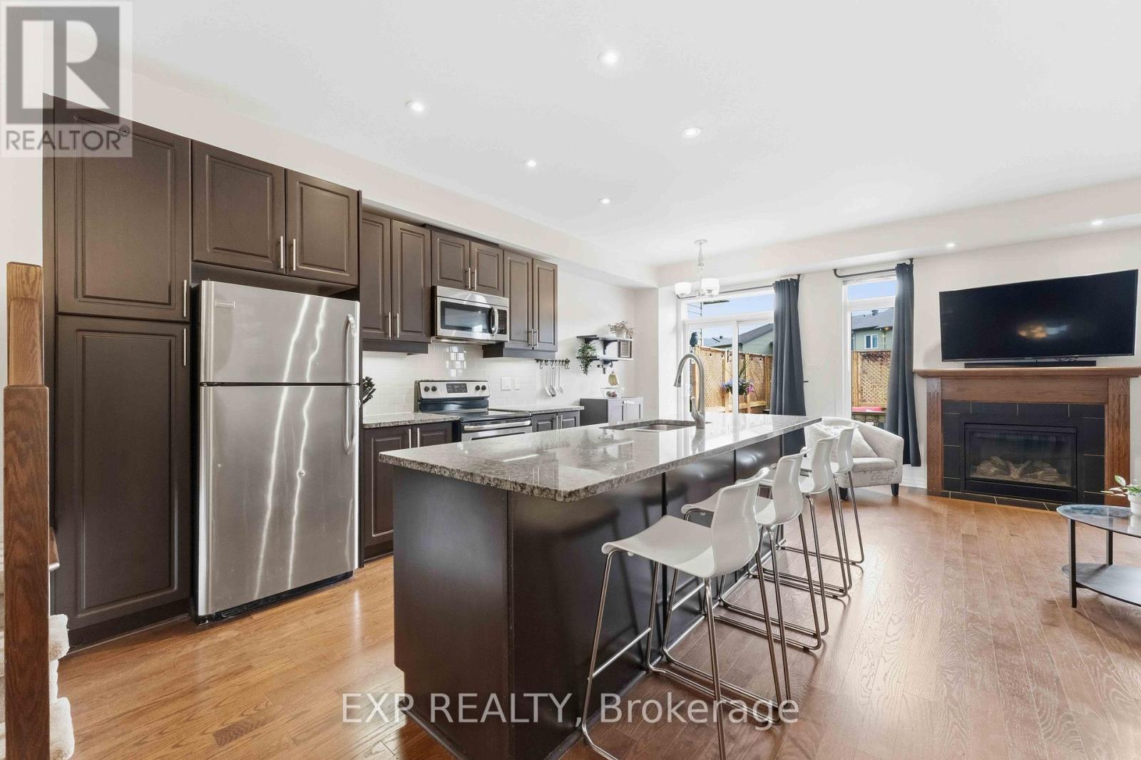 151 Hawkshaw Crescent, Ottawa, Ontario  K2J 5P8 - Photo 5 - X13150468