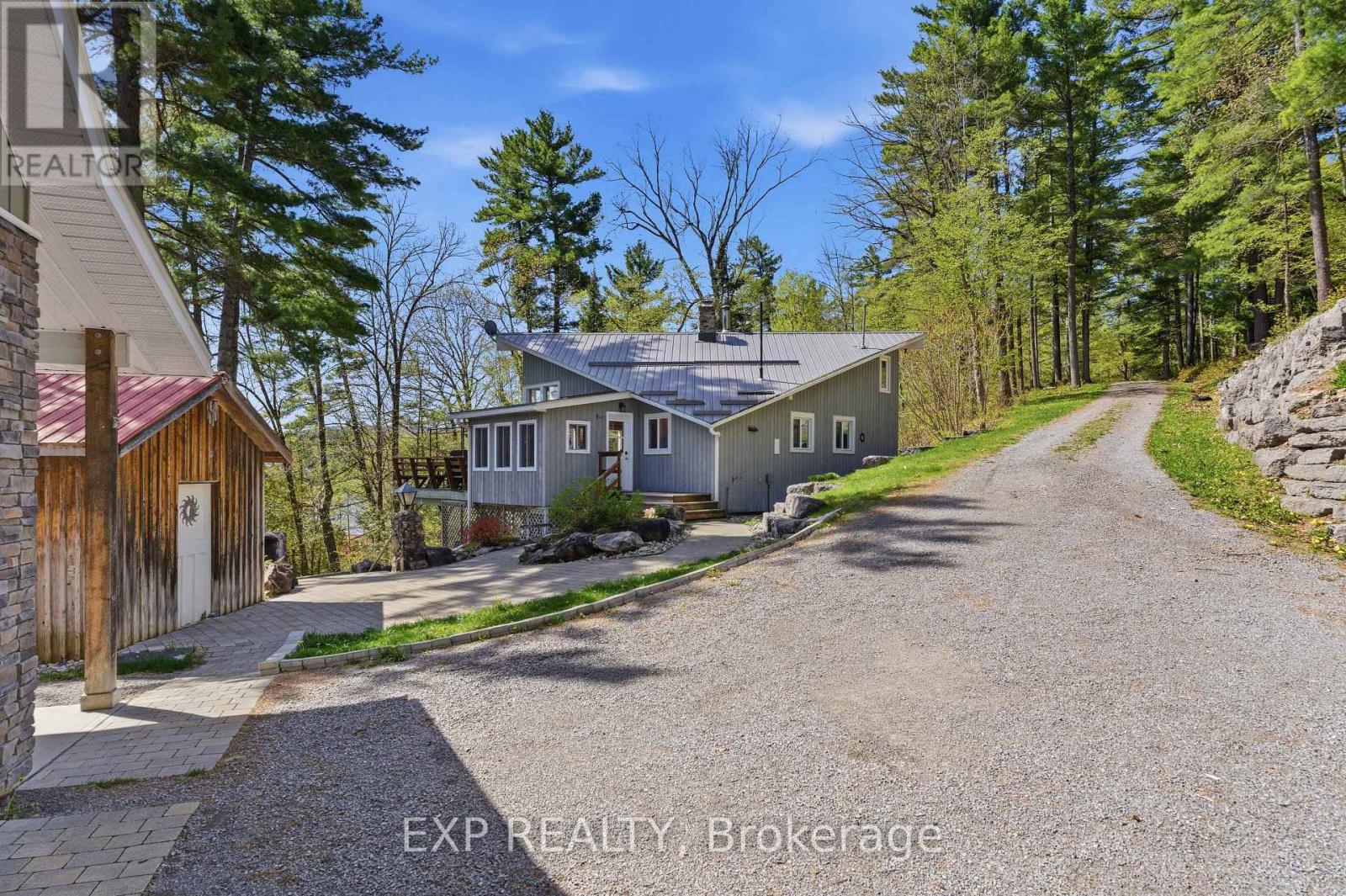 4 Stackwall Lane, Greater Madawaska, Ontario  K0H 1H0 - Photo 2 - X13150774