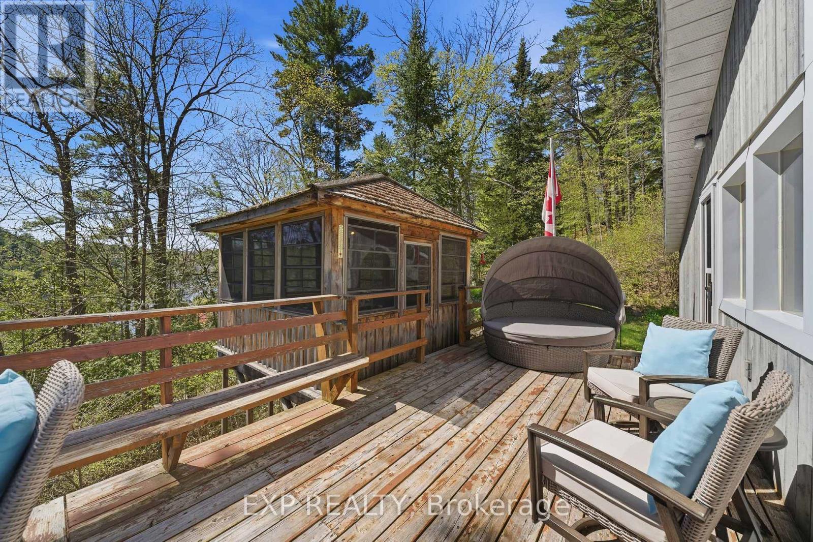 4 Stackwall Lane, Greater Madawaska, Ontario  K0H 1H0 - Photo 21 - X13150774