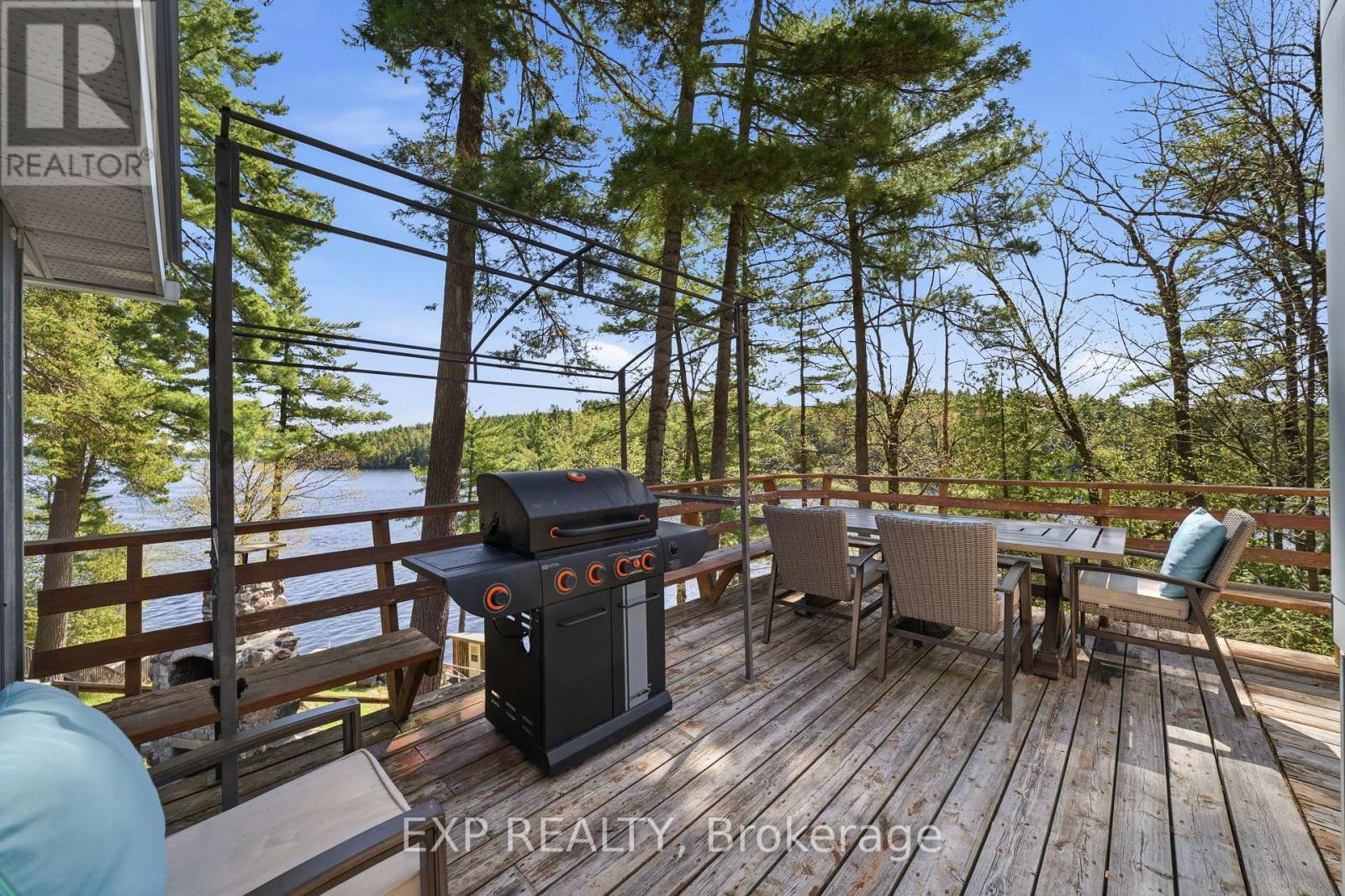 4 Stackwall Lane, Greater Madawaska, Ontario  K0H 1H0 - Photo 22 - X13150774