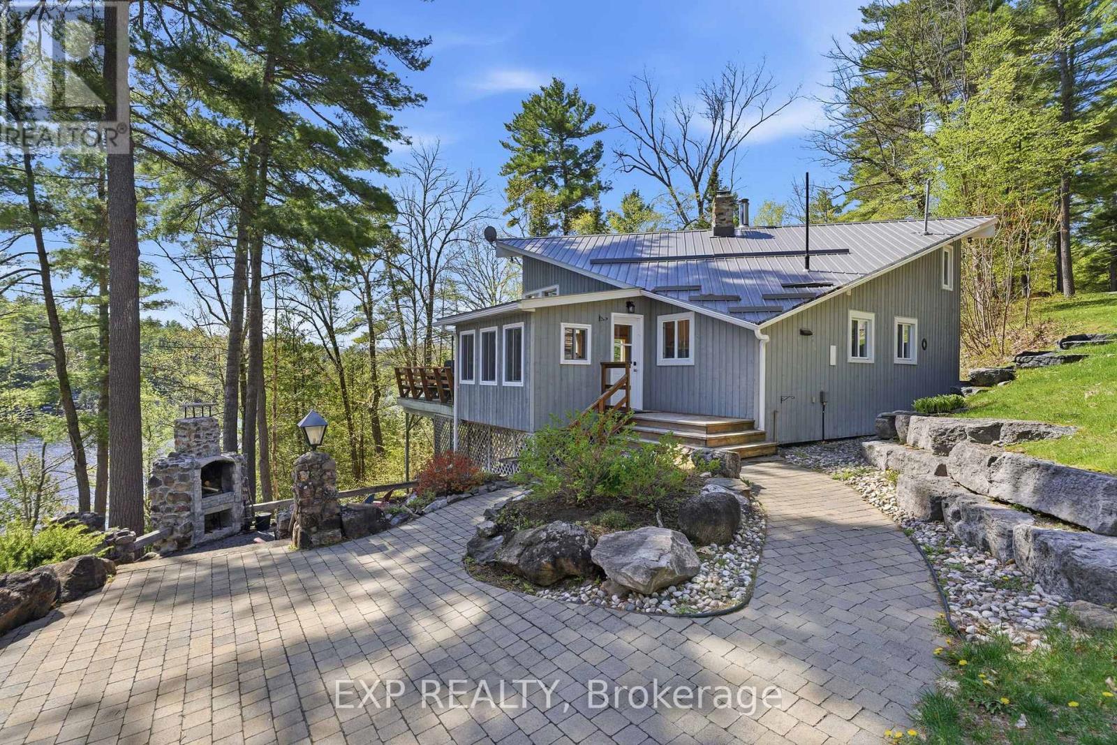 4 Stackwall Lane, Greater Madawaska, Ontario  K0H 1H0 - Photo 3 - X13150774
