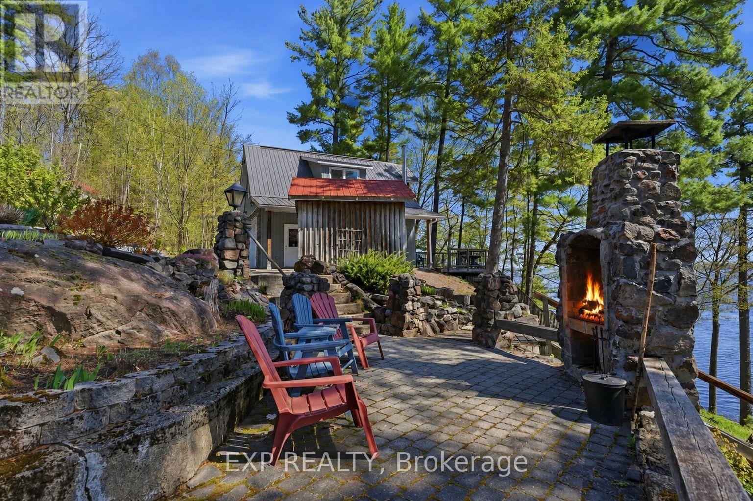 4 Stackwall Lane, Greater Madawaska, Ontario  K0H 1H0 - Photo 30 - X13150774
