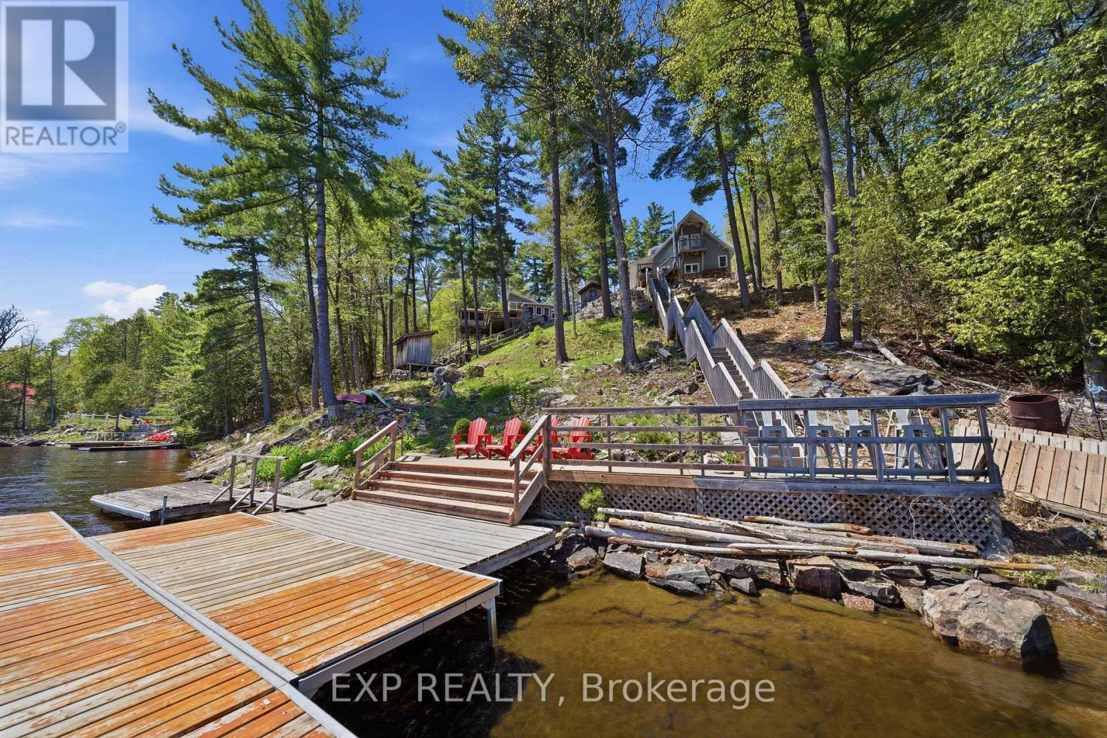 4 Stackwall Lane, Greater Madawaska, Ontario  K0H 1H0 - Photo 34 - X13150774