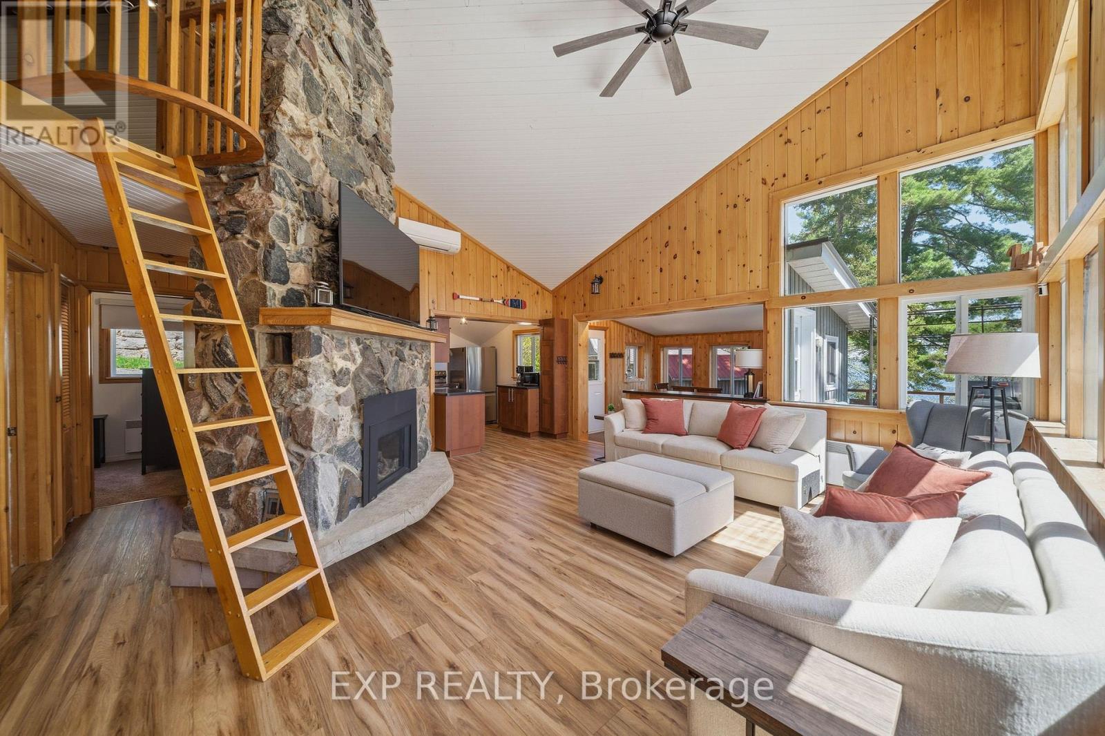 4 Stackwall Lane, Greater Madawaska, Ontario  K0H 1H0 - Photo 4 - X13150774