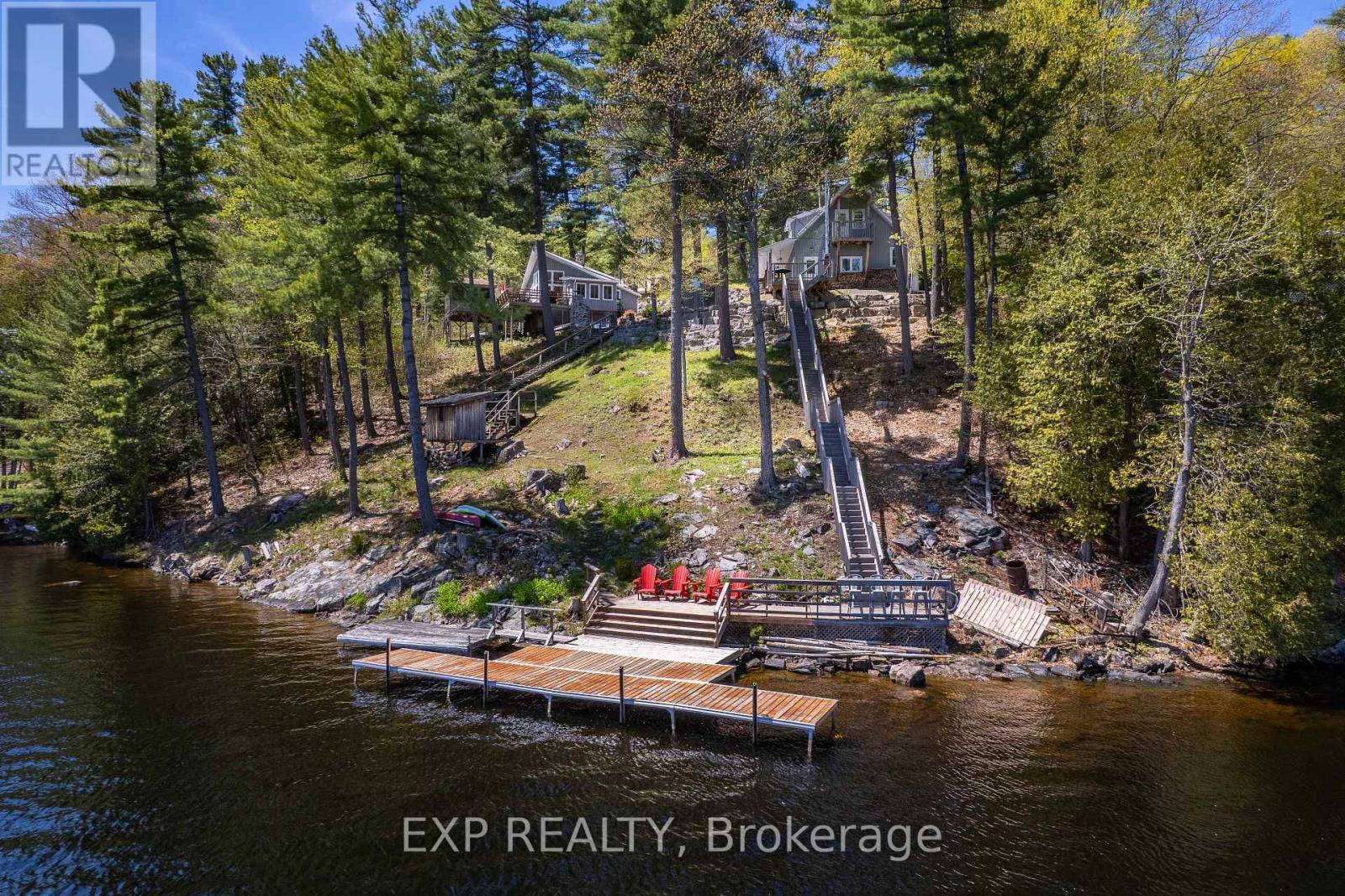 4 Stackwall Lane, Greater Madawaska, Ontario  K0H 1H0 - Photo 40 - X13150774