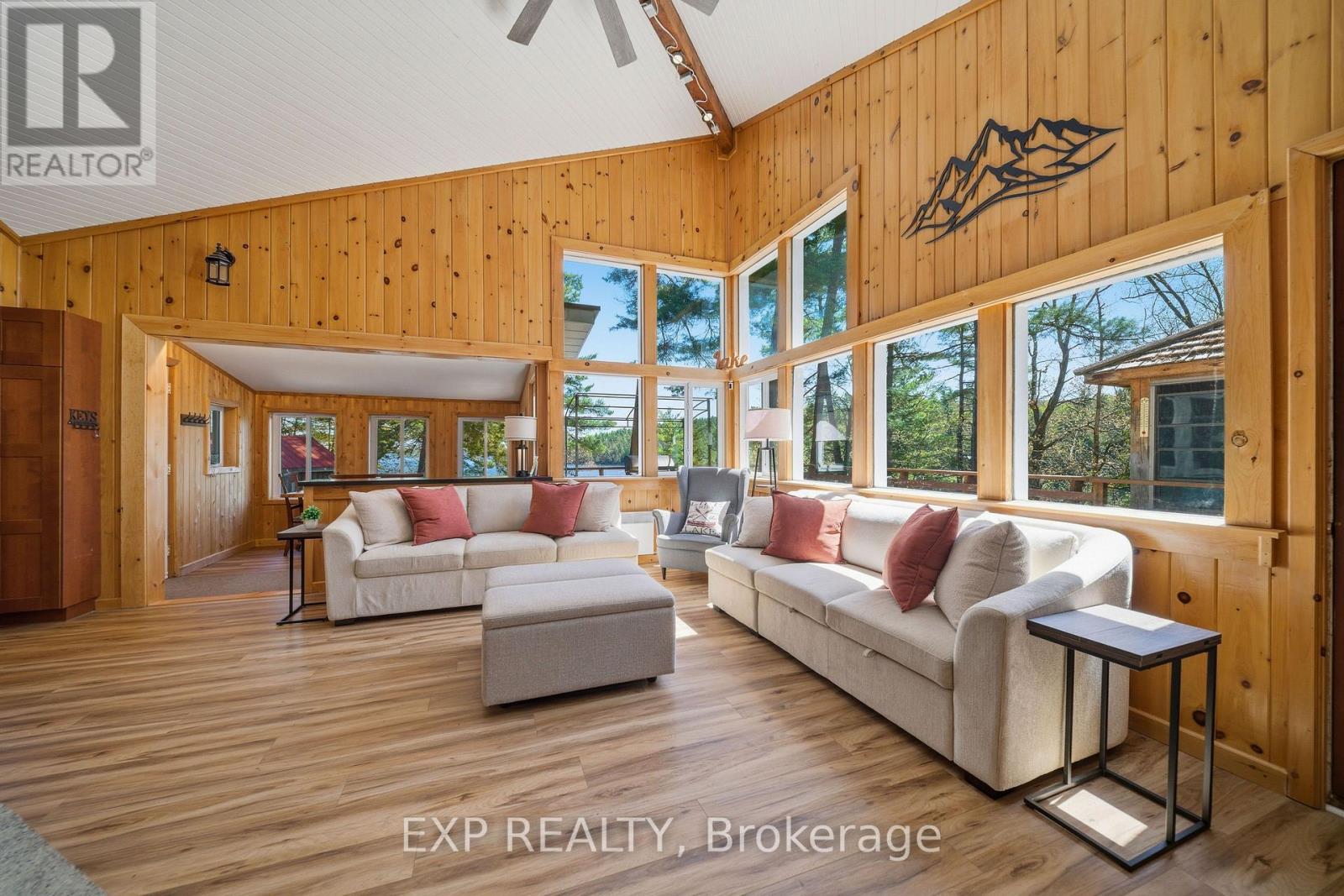 4 Stackwall Lane, Greater Madawaska, Ontario  K0H 1H0 - Photo 5 - X13150774