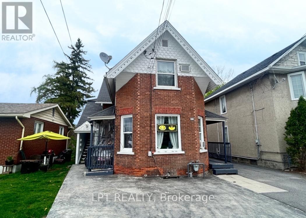 71 MCGONIGAL STREET W, Arnprior, Ontario