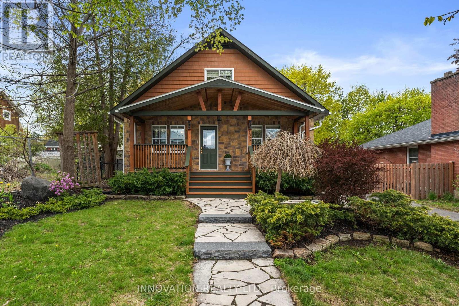 1322 KILBORN AVENUE, Ottawa, Ontario