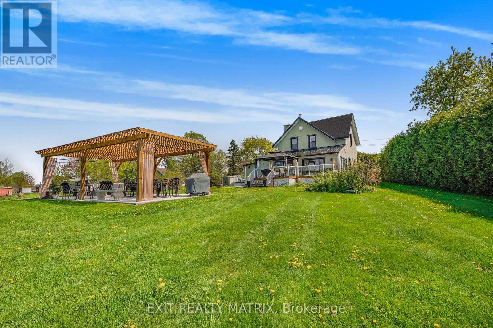 1871 Lajoie Street, Alfred And Plantagenet, Ontario  K0B 1J0 - Photo 30 - X13150980