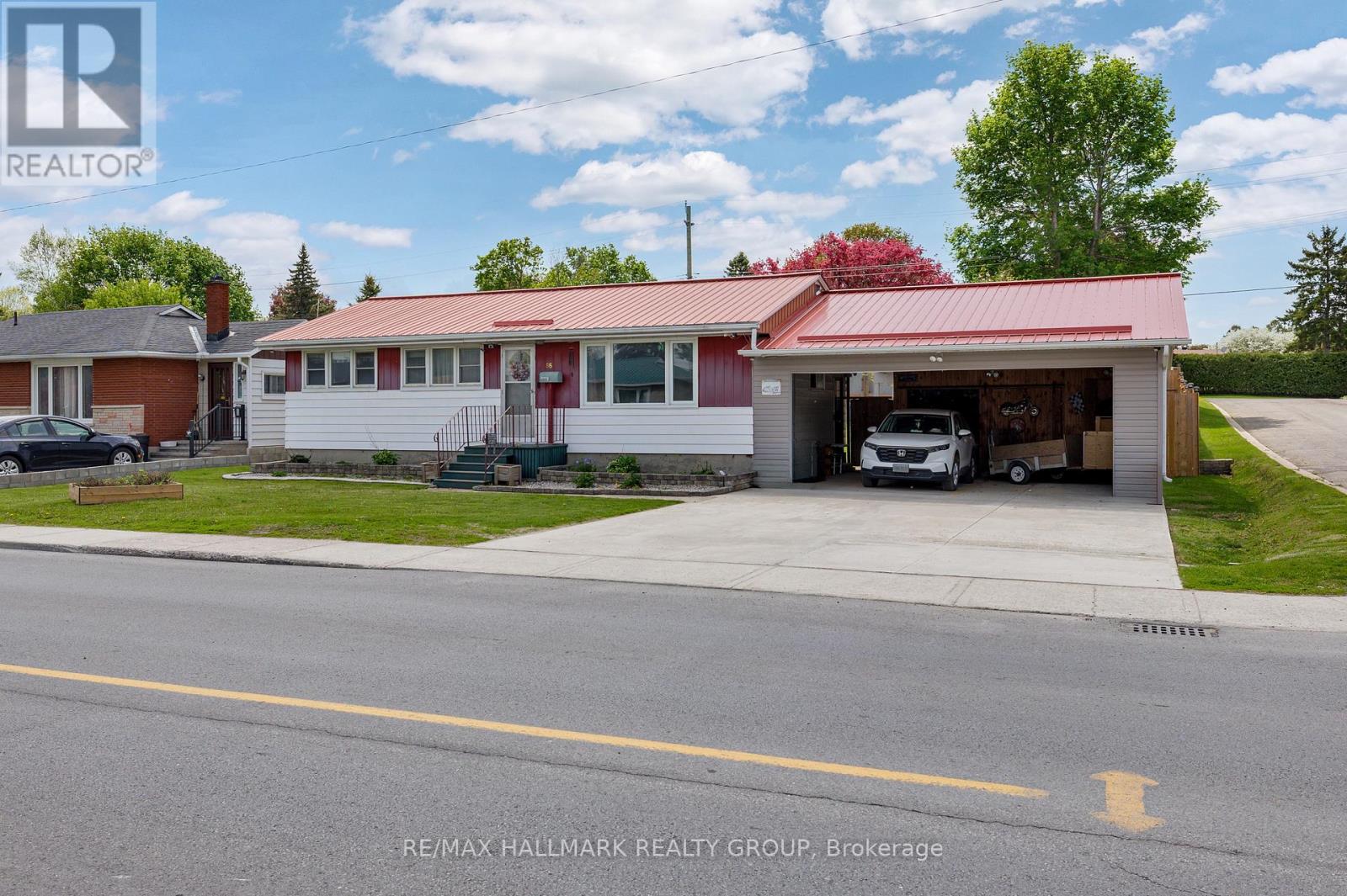 86 Jasper Avenue, Smiths Falls, Ontario  K7A 4E1 - Photo 2 - X13151050