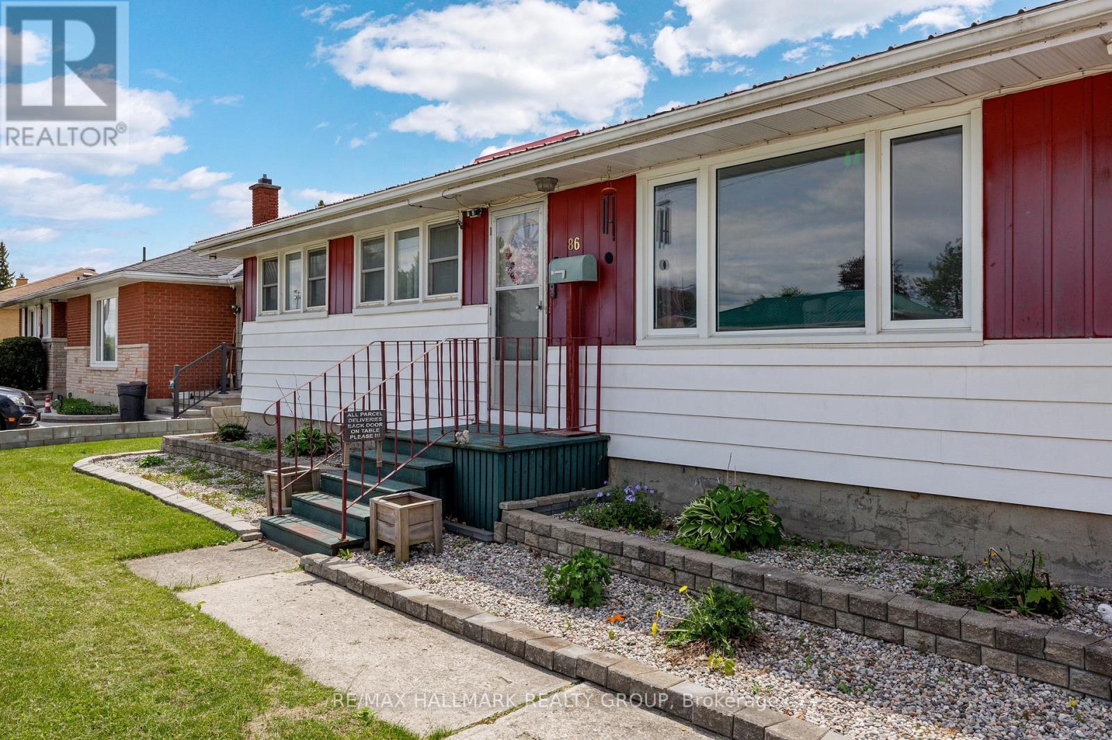 86 Jasper Avenue, Smiths Falls, Ontario  K7A 4E1 - Photo 3 - X13151050
