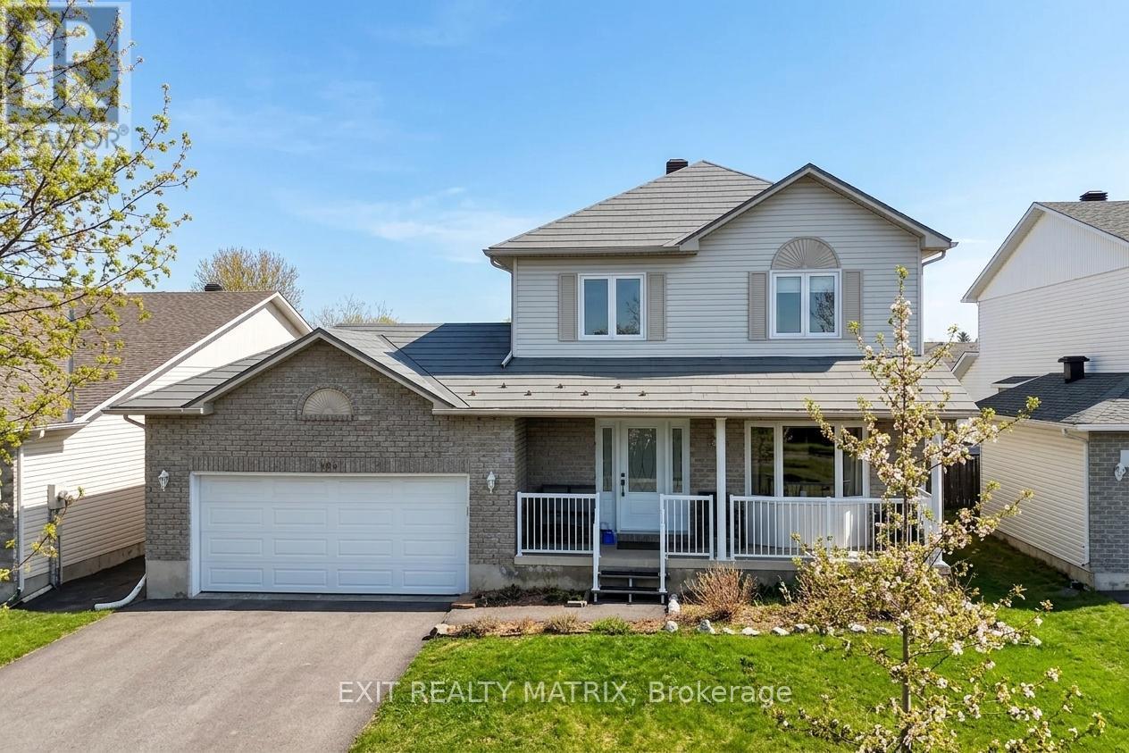 106 LACHAINE STREET, Russell, Ontario