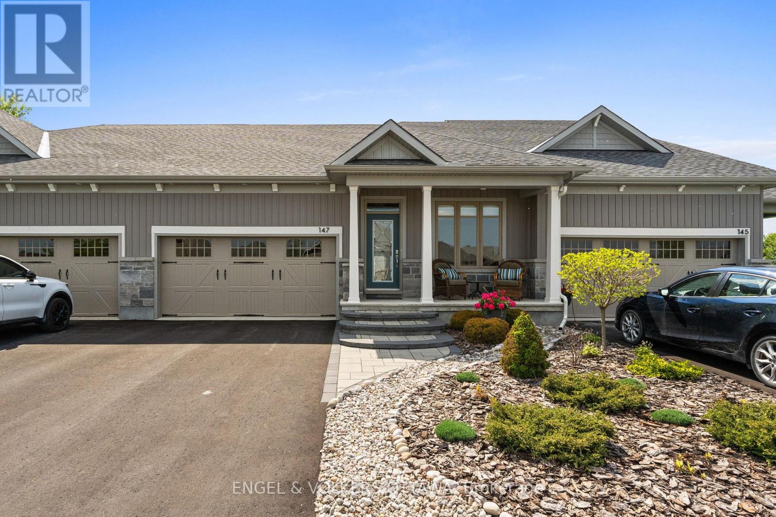 147 BLACKHORSE DRIVE, North Grenville, Ontario