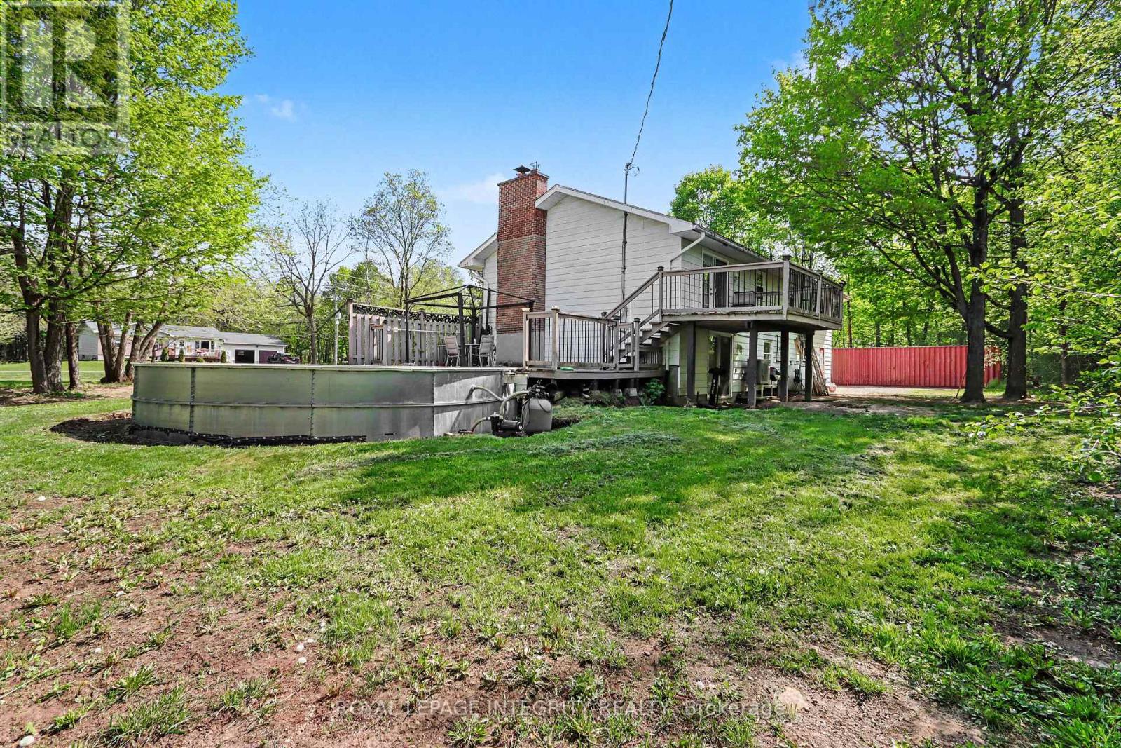 2 Tower Road, Rideau Lakes, Ontario  K0G 1L0 - Photo 26 - X13151174