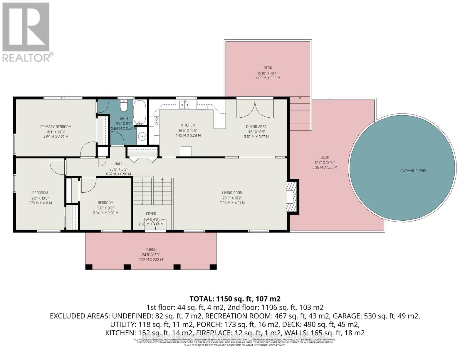 2 Tower Road, Rideau Lakes, Ontario  K0G 1L0 - Photo 31 - X13151174