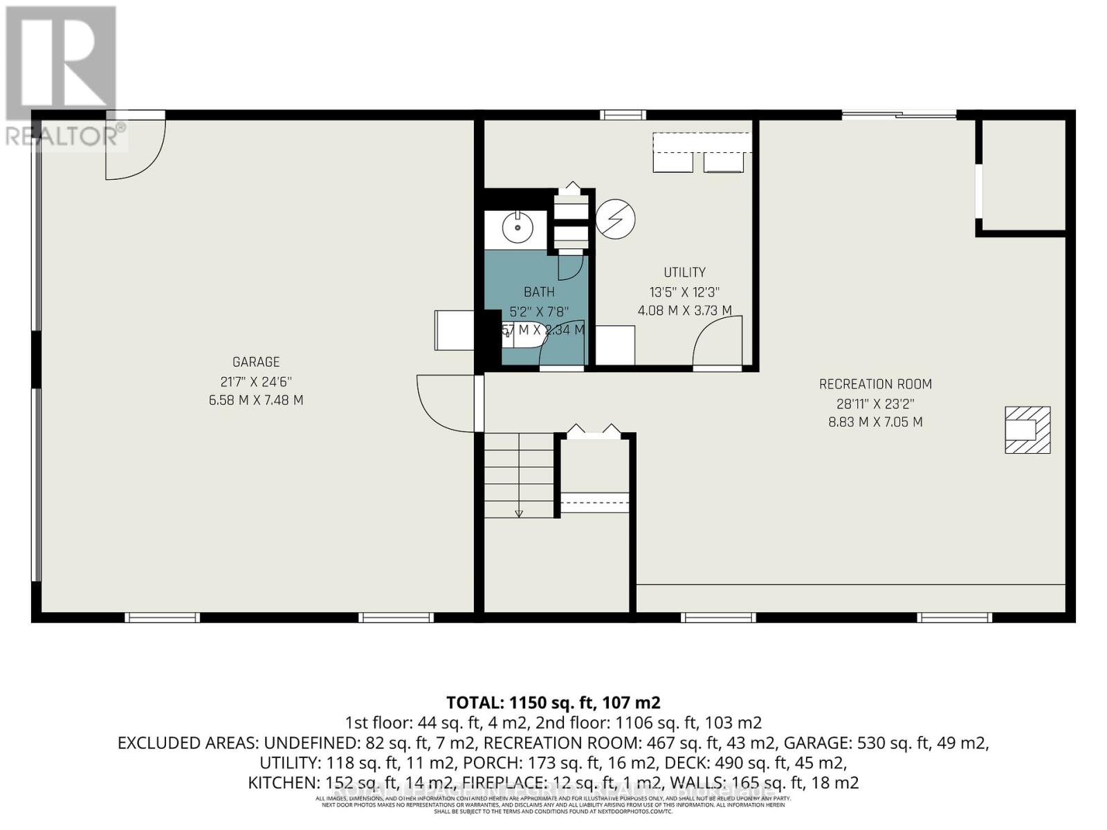 2 Tower Road, Rideau Lakes, Ontario  K0G 1L0 - Photo 32 - X13151174