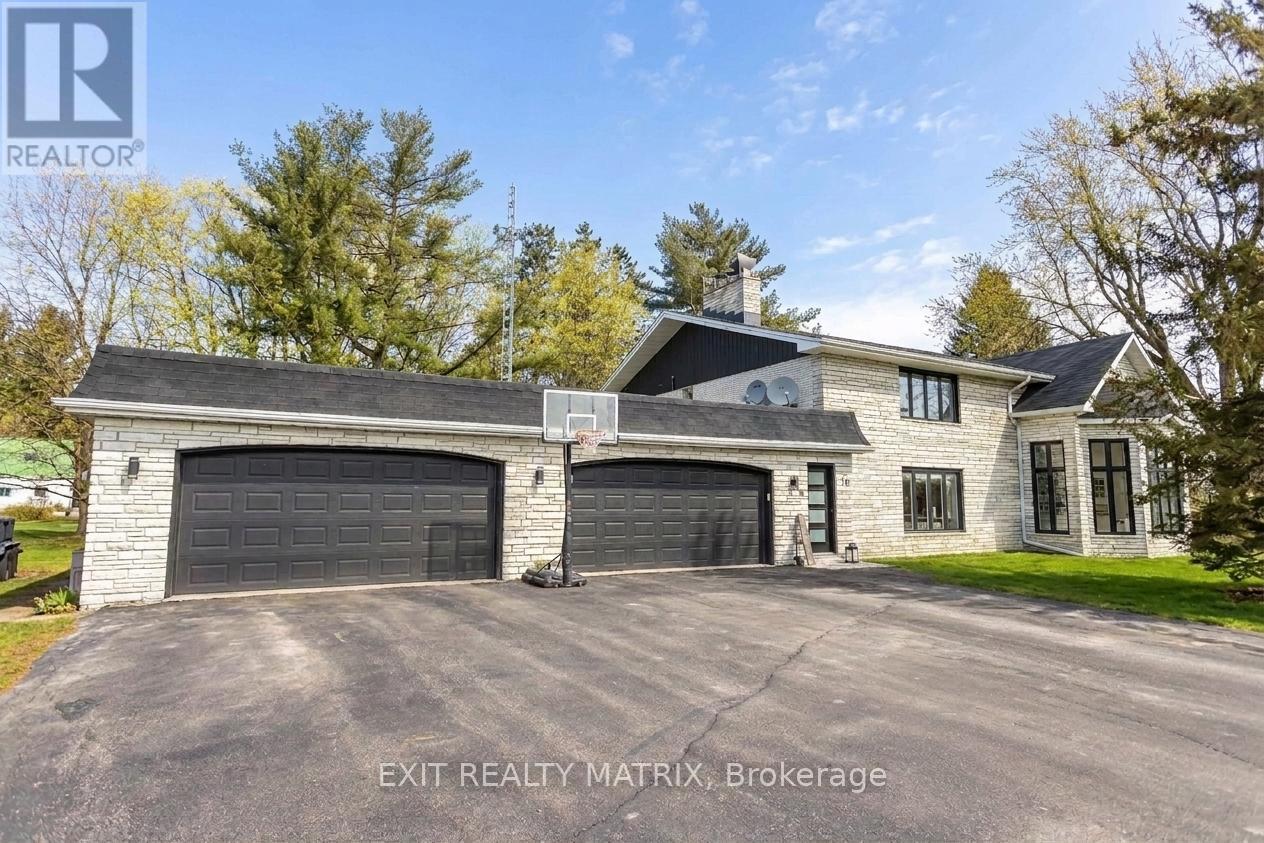 10 Riviere Nation Nord Road, Casselman, Ontario  K0A 1M0 - Photo 2 - X13151180