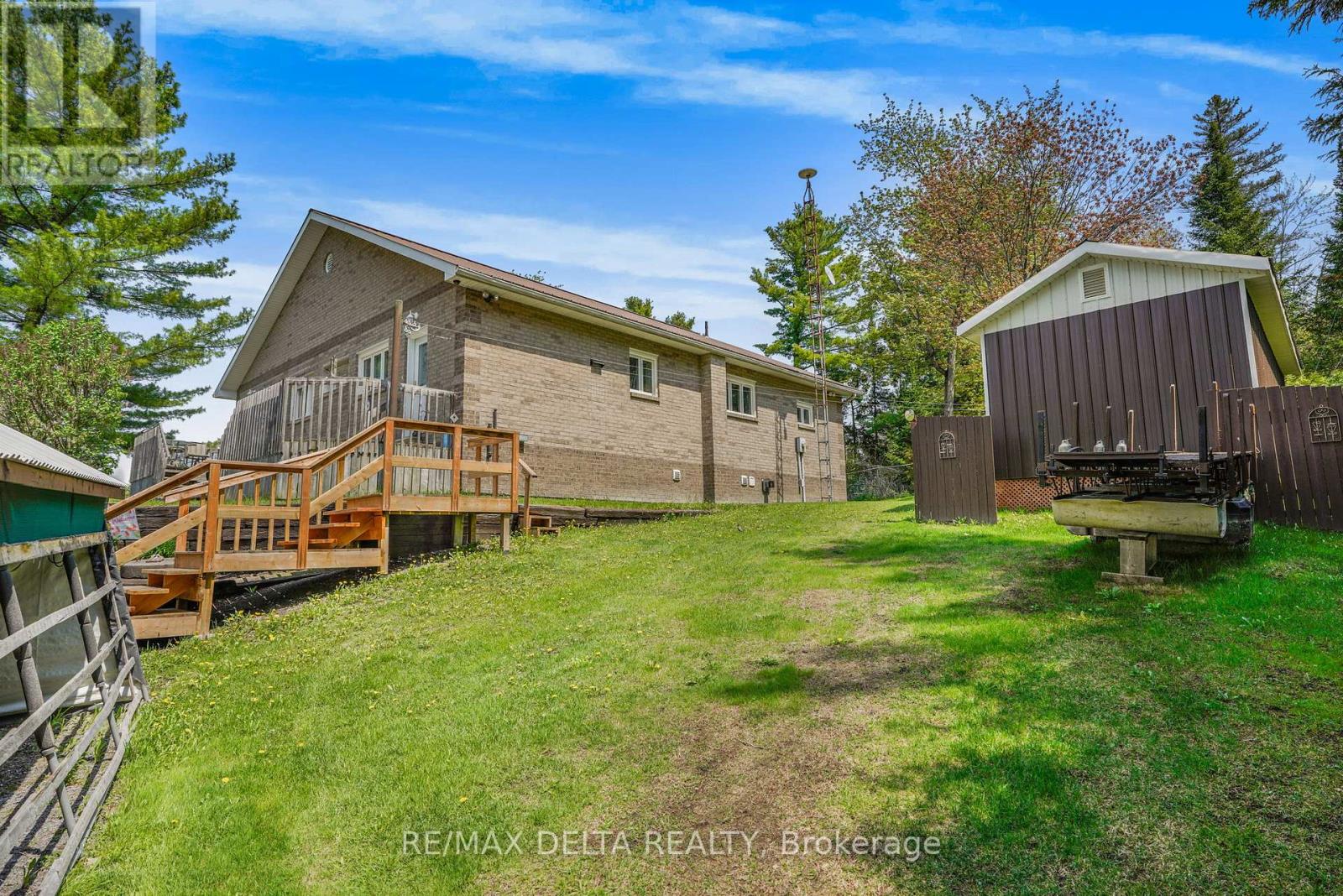 2071 Ch Tessier Road, Alfred And Plantagenet, Ontario  K0B 1L0 - Photo 3 - X13151192