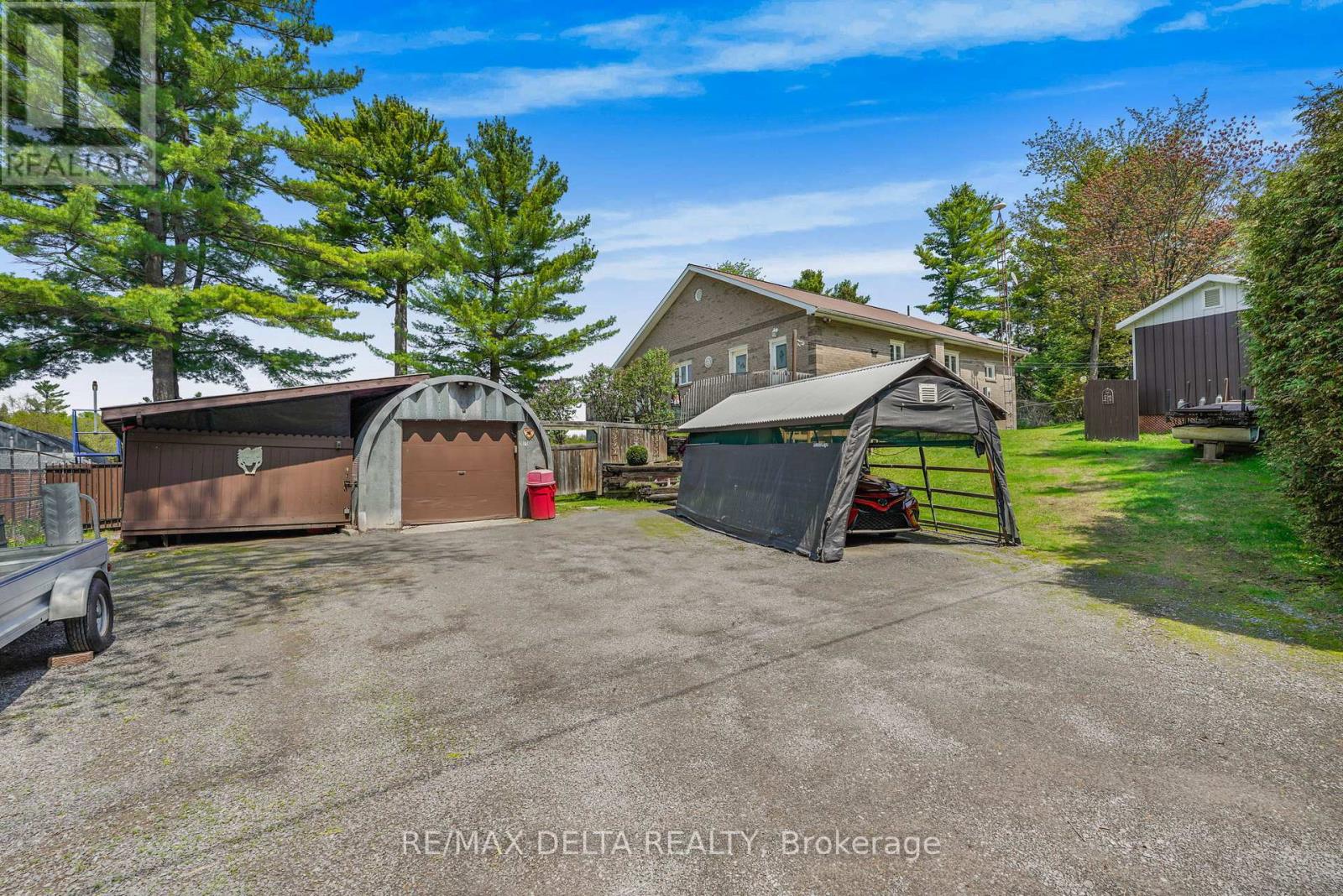 2071 Ch Tessier Road, Alfred And Plantagenet, Ontario  K0B 1L0 - Photo 5 - X13151192