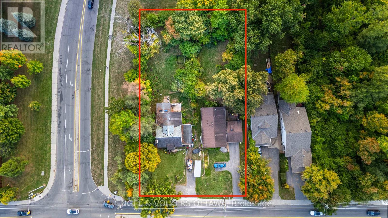 3620 & 3626 Albion Road S, Ottawa, Ontario  K1T 1A3 - Photo 2 - X13151196