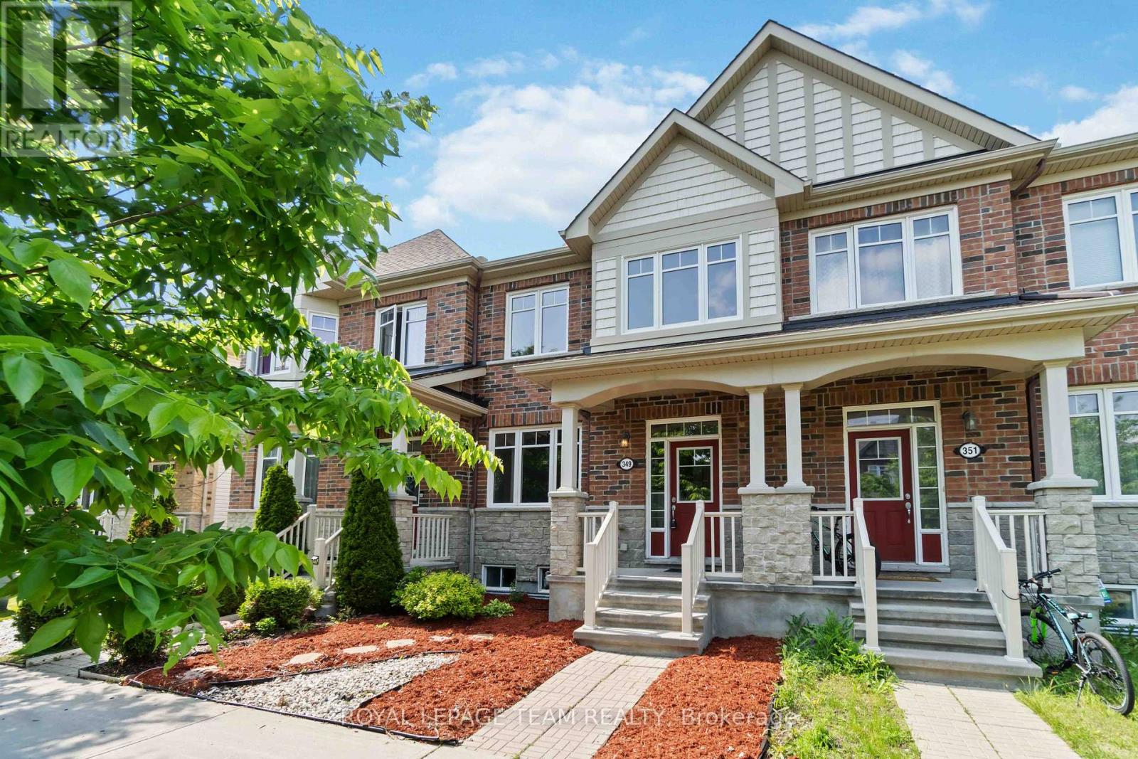 349 SWEETFLAG STREET, Ottawa, Ontario