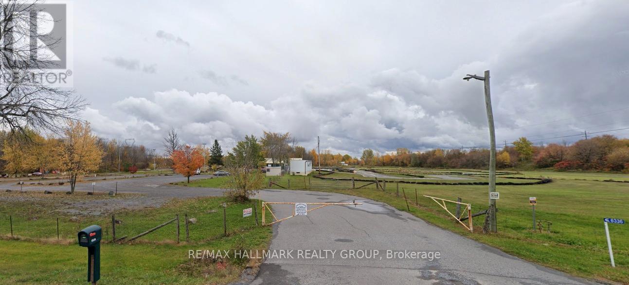 6336 FALLOWFIELD ROAD, Ottawa, Ontario