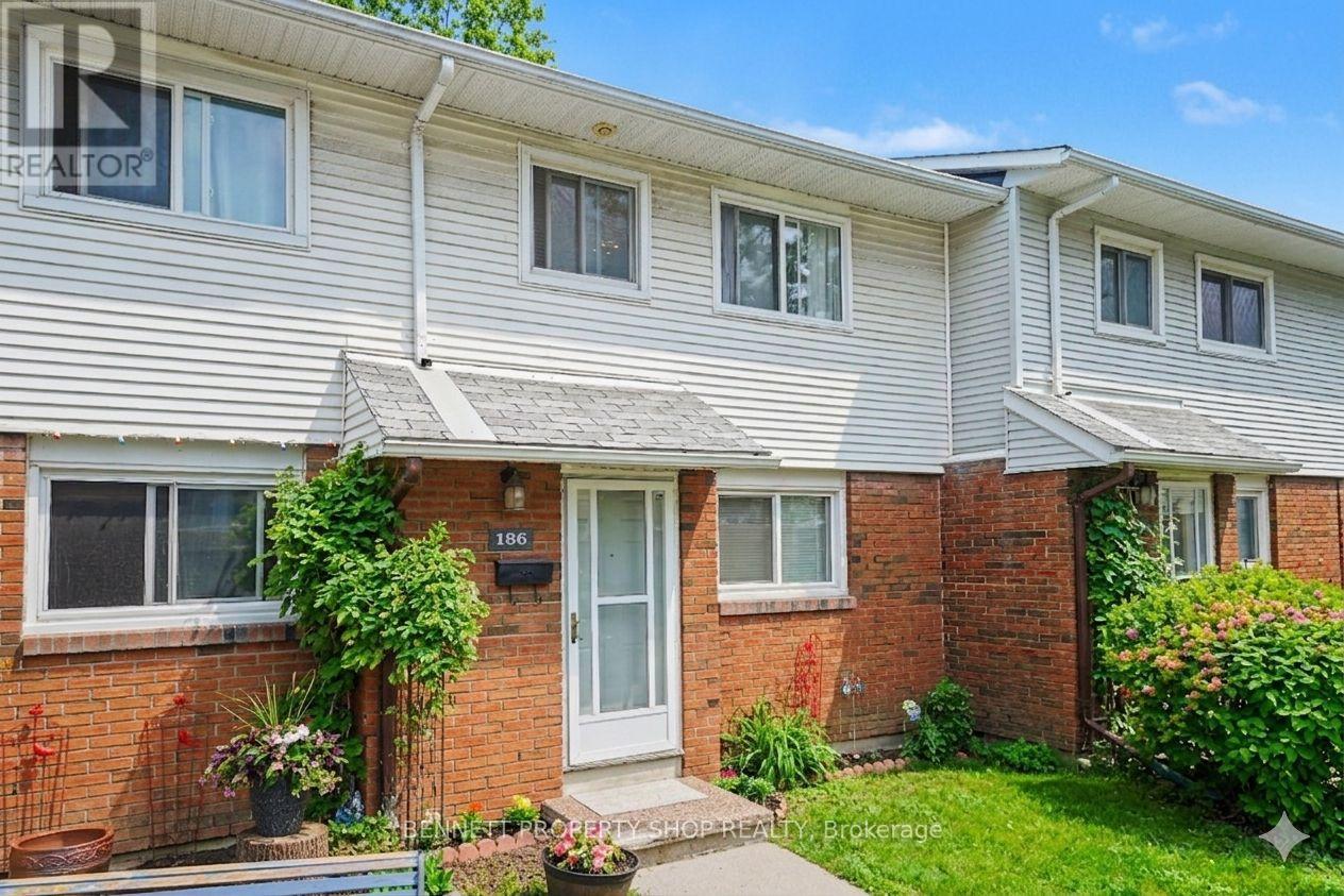 186 - 1045 MORRISON DRIVE, Ottawa, Ontario