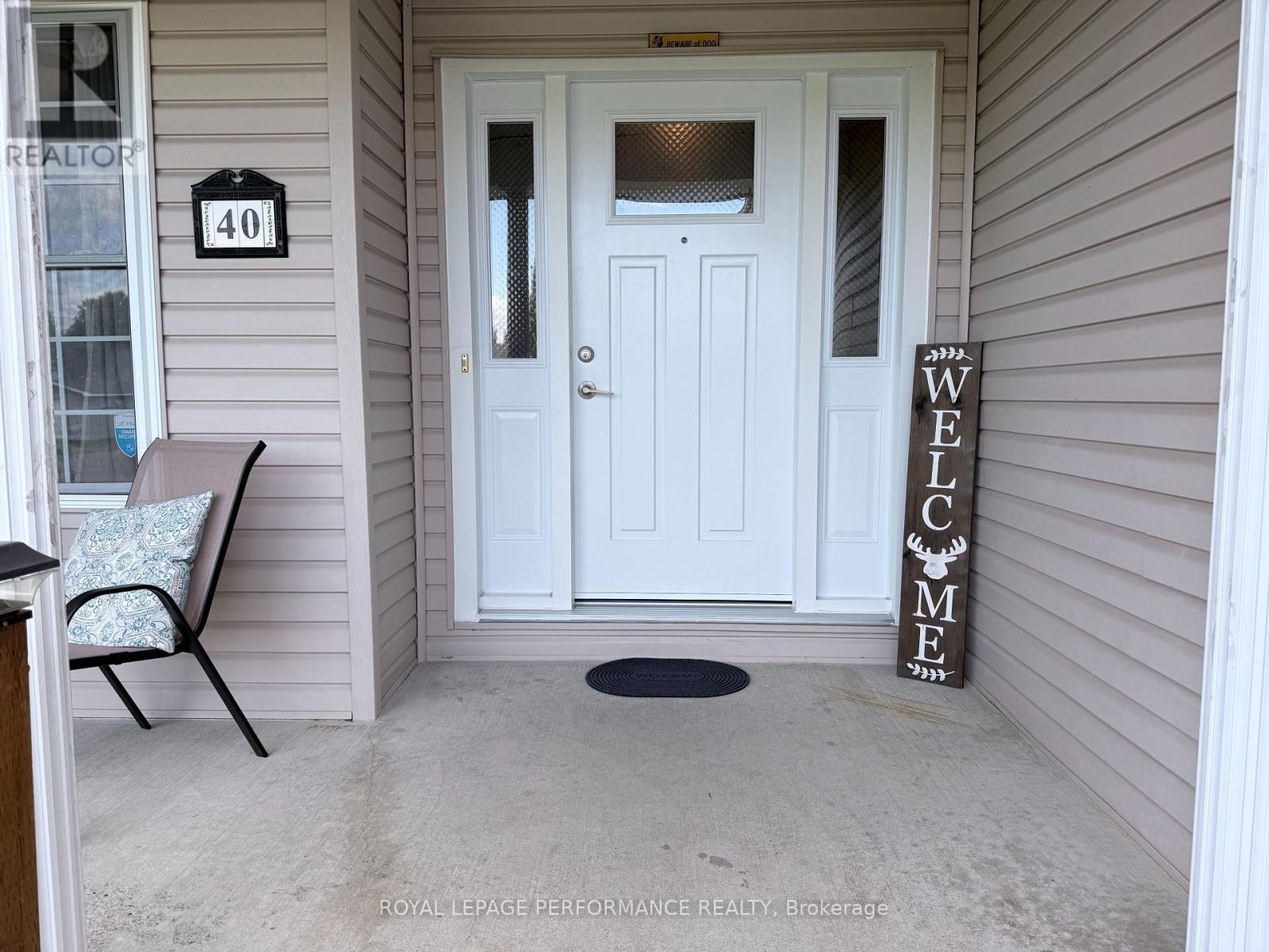 40 Lori Lane, North Dundas, Ontario  K0C 2H0 - Photo 2 - X13151360