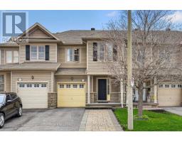 136 PREM CIRCLE, Ottawa, Ontario