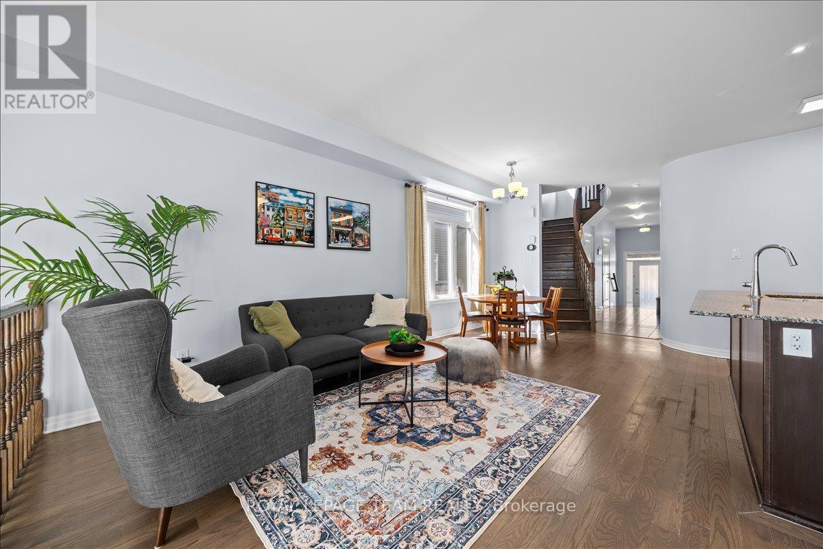 333 Tulum Crescent, Ottawa, Ontario  K2S 0V9 - Photo 9 - X13151594