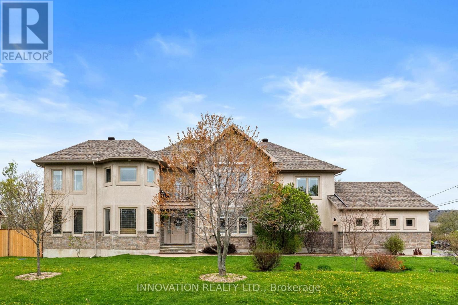 6598 COURTLAND GROVE CRESCENT, Ottawa, Ontario