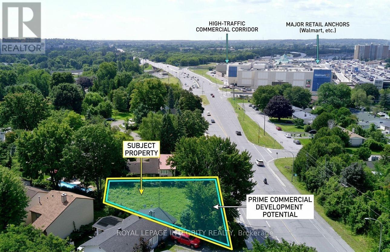 3076 RICHMOND ROAD, Ottawa, Ontario
