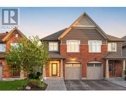 352 WARMSTONE DRIVE, Ottawa, Ontario